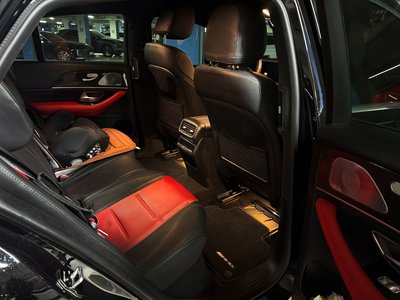 MERCEDES-BENZ GLE - 8