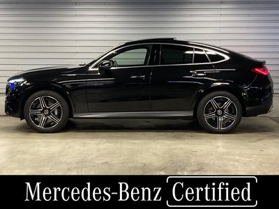 MERCEDES-BENZ GLC - 2