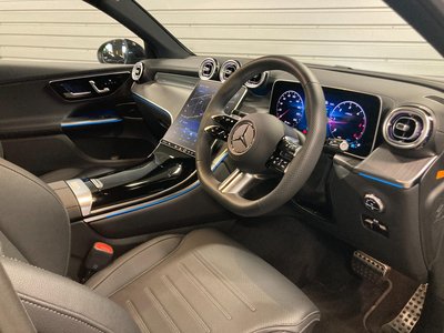 MERCEDES-BENZ GLC - 6
