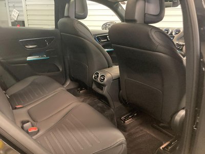 MERCEDES-BENZ GLC - 8