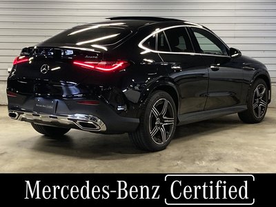 MERCEDES-BENZ GLC - 3