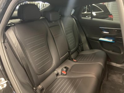 MERCEDES-BENZ GLC - 7