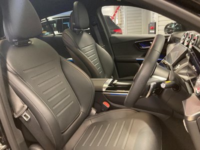 MERCEDES-BENZ GLC - 5