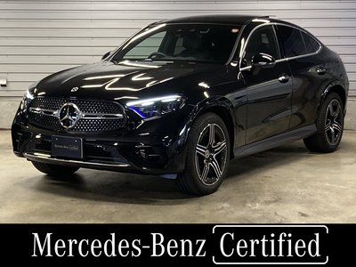 MERCEDES-BENZ GLC - 1