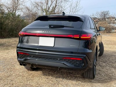 صورة 23 لـ 2025 AUDI Q5 SPORTBACK