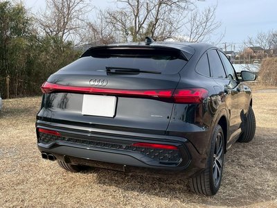 صورة 31 لـ 2025 AUDI Q5 SPORTBACK