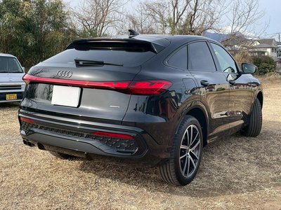صورة 27 لـ 2025 AUDI Q5 SPORTBACK