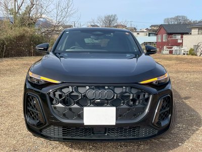 AUDI Q5 - 4