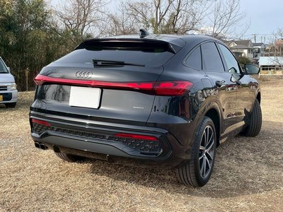 صورة 29 لـ 2025 AUDI Q5 SPORTBACK
