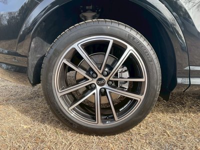 صورة 55 لـ 2025 AUDI Q5 SPORTBACK