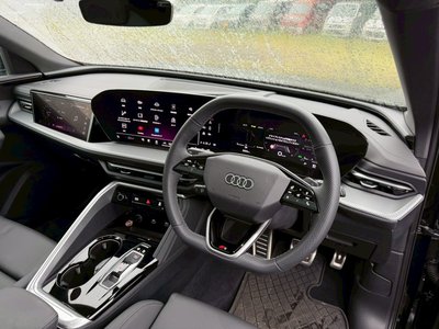 صورة 116 لـ 2025 AUDI Q5 SPORTBACK