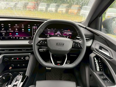 صورة 69 لـ 2025 AUDI Q5 SPORTBACK