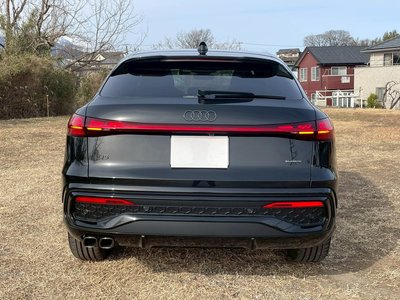 صورة 16 لـ 2025 AUDI Q5 SPORTBACK
