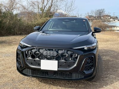 AUDI Q5 - 2