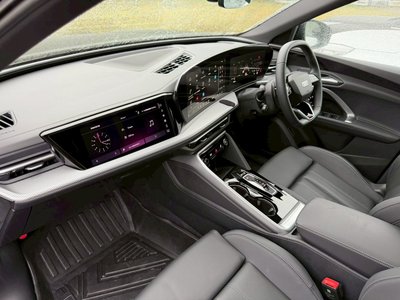 صورة 112 لـ 2025 AUDI Q5 SPORTBACK