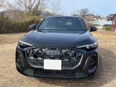 AUDI Q5 - 1