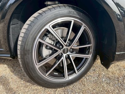 صورة 49 لـ 2025 AUDI Q5 SPORTBACK