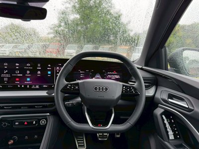 صورة 67 لـ 2025 AUDI Q5 SPORTBACK