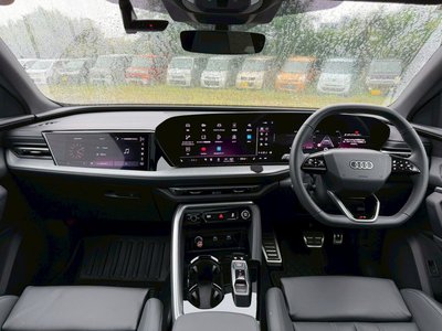 صورة 120 لـ 2025 AUDI Q5 SPORTBACK