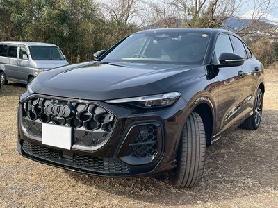 AUDI Q5 - 8