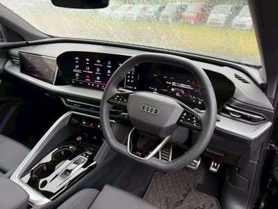 صورة 118 لـ 2025 AUDI Q5 SPORTBACK