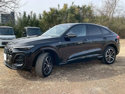 AUDI Q5 - 10