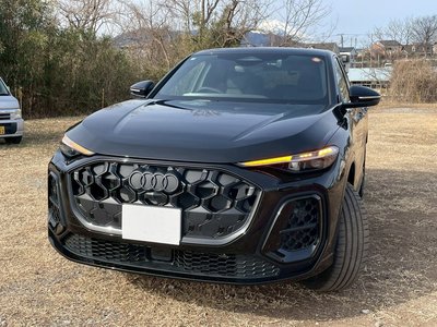 AUDI Q5 - 6