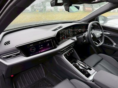 صورة 114 لـ 2025 AUDI Q5 SPORTBACK