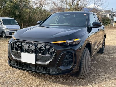 AUDI Q5 - 5