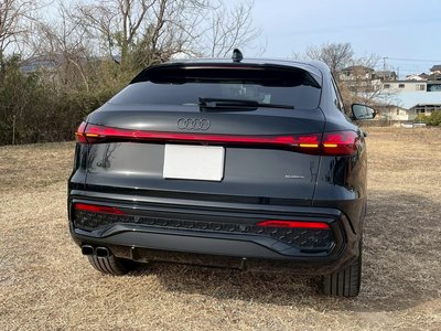 صورة 21 لـ 2025 AUDI Q5 SPORTBACK