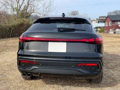 صورة 18 لـ 2025 AUDI Q5 SPORTBACK