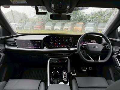 صورة 125 لـ 2025 AUDI Q5 SPORTBACK