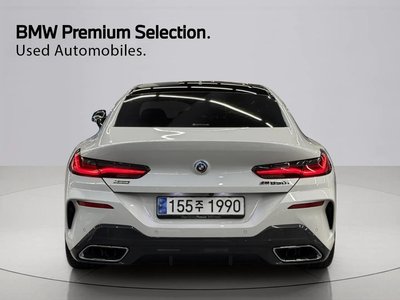 BMW 8 SERIES - 3