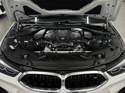 BMW 8 SERIES - 7