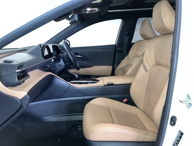 صورة مصغرة 12 لـ 2024 Toyota CROWN SPORT