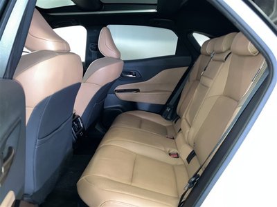 صورة مصغرة 13 لـ 2024 Toyota CROWN SPORT