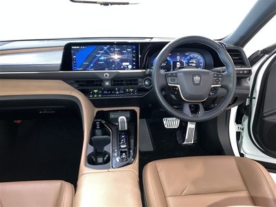 صورة مصغرة 17 لـ 2024 Toyota CROWN SPORT