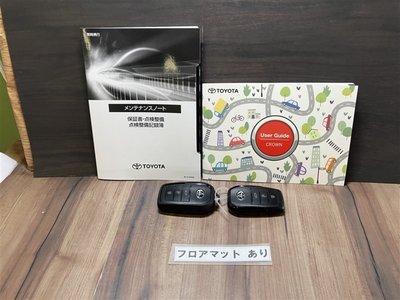 صورة مصغرة 39 لـ 2024 Toyota CROWN SPORT