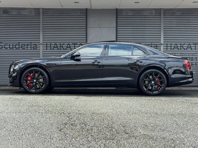 2024 Bentley FLYING SPUR 照片 8