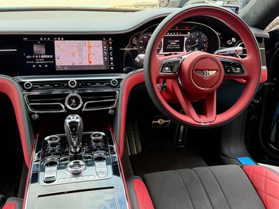 2024 Bentley FLYING SPUR 缩略图 28