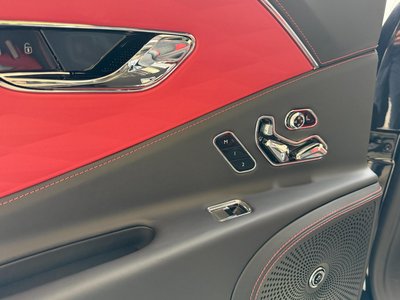 2024 Bentley FLYING SPUR 缩略图 32