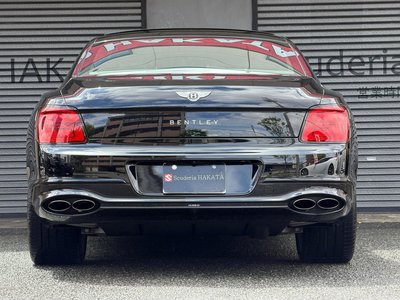 2024 Bentley FLYING SPUR 照片 7