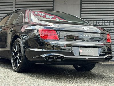 2024 Bentley FLYING SPUR 照片 10