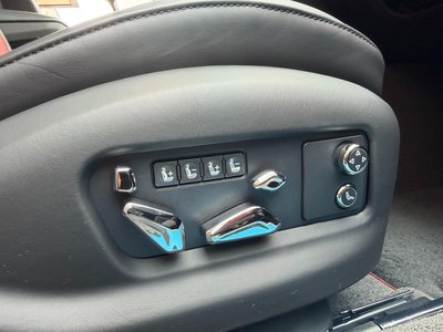 2024 Bentley FLYING SPUR 缩略图 16