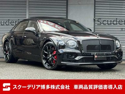 2024 Bentley FLYING SPUR 照片 1