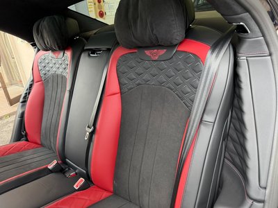 2024 Bentley FLYING SPUR 缩略图 34