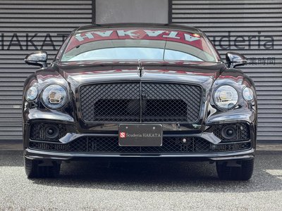 2024 Bentley FLYING SPUR 照片 2