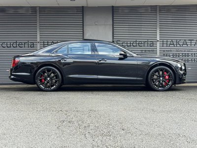 2024 Bentley FLYING SPUR 照片 4