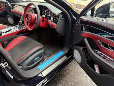 2024 Bentley FLYING SPUR 缩略图 13