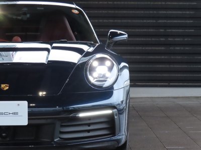 PORSCHE 911 - 3